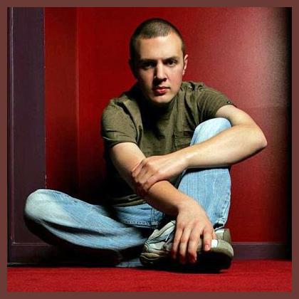Chris Lake